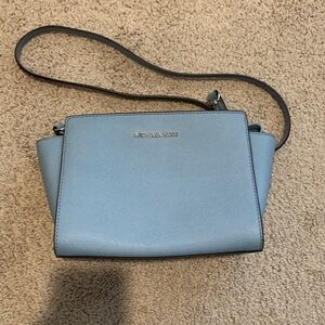 Michael Kors Sky Selma Bag